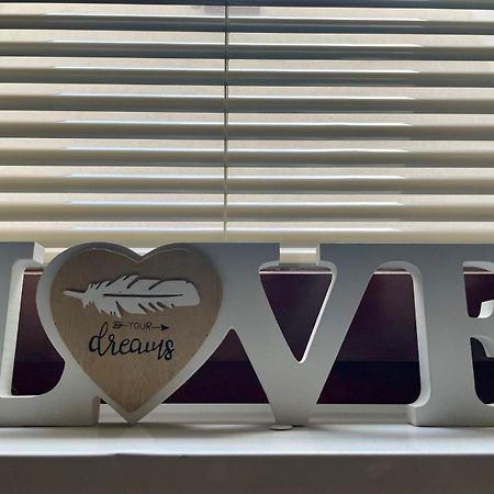 Olea Mar Apartma Pobegi Kültér fotó