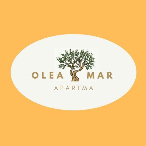 Olea Mar Apartma Pobegi Kültér fotó