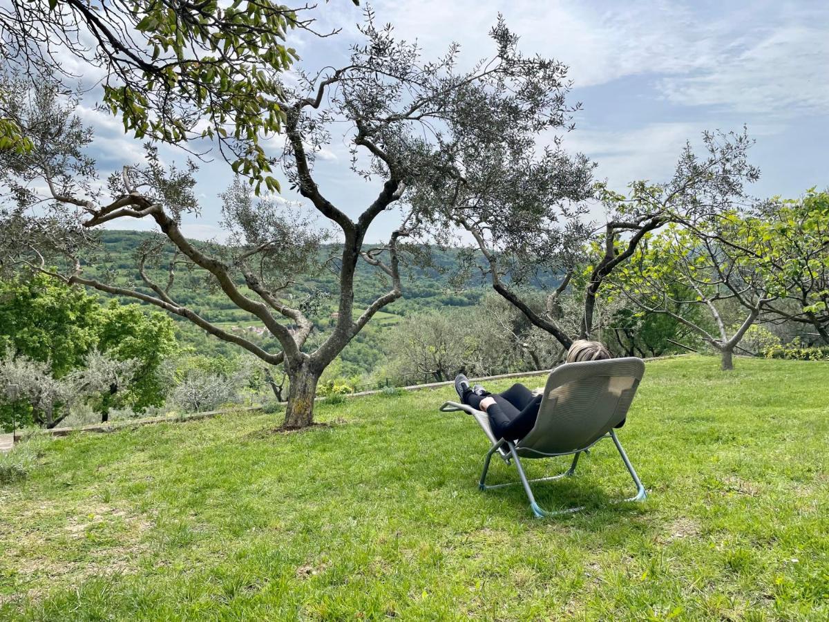 Olea Mar Apartma Pobegi Kültér fotó